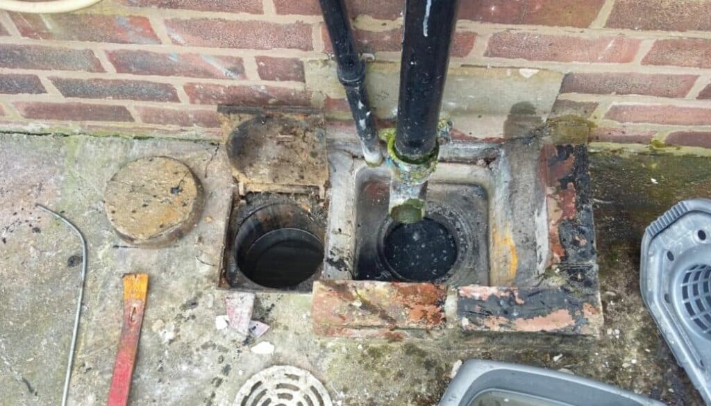 Wortel Verwijdering België – Professionele wortelverwijdering uit riolering