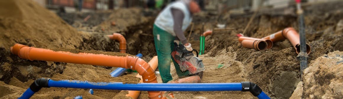 Industriële Ontstopping België – Professionele interventie in industriële omgeving