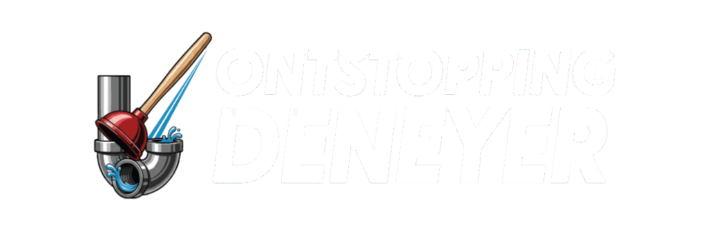 ontstoppingsdienst