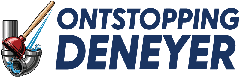 ontstoppingsdienst